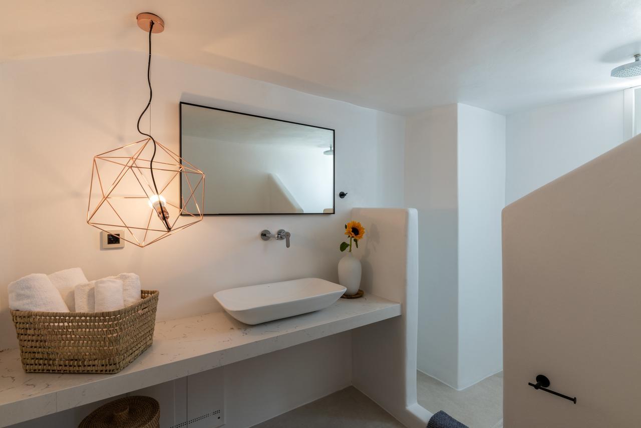 Hotel Mykonos Drops Platis Yialos