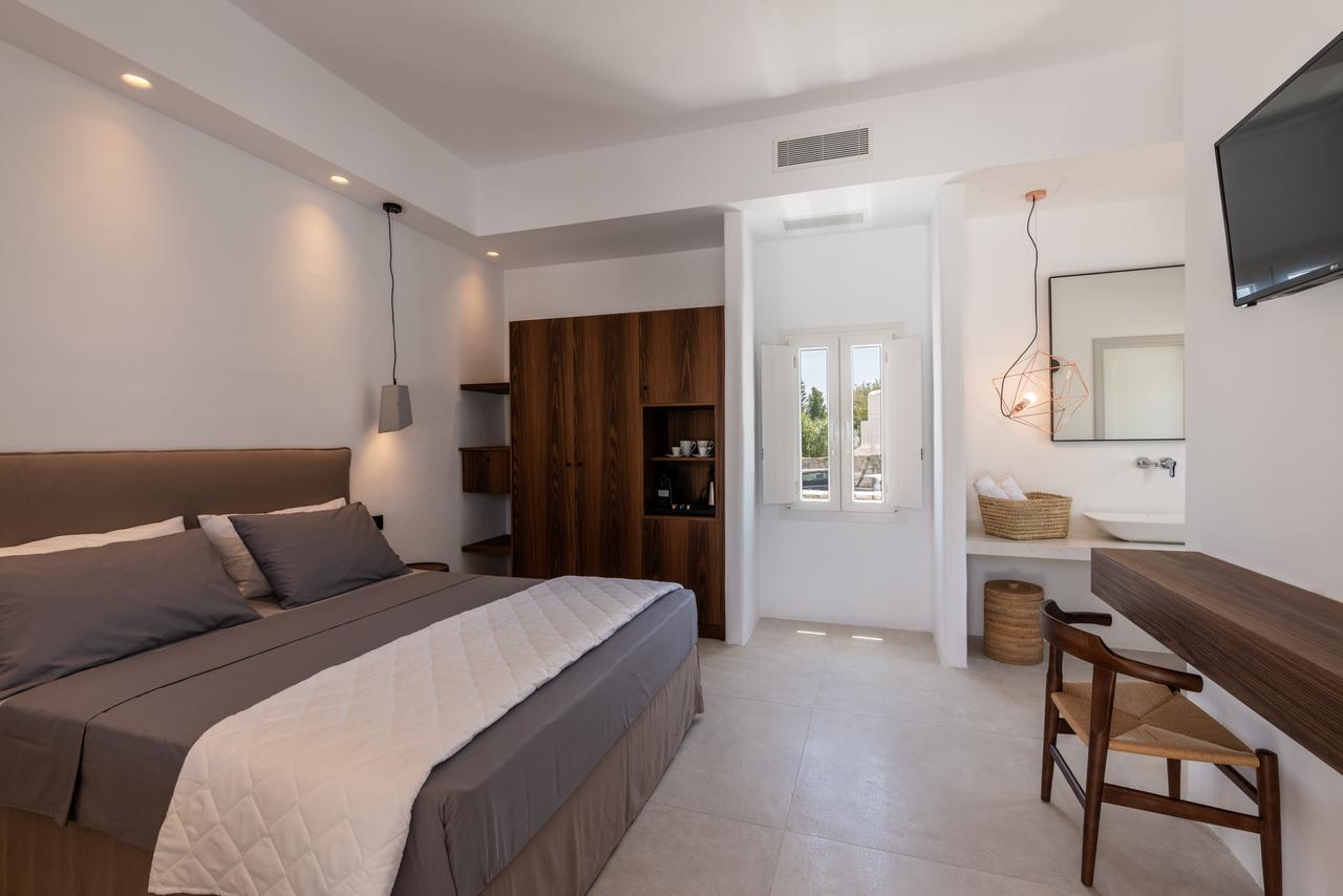 Mykonos Drops 3* Platis Yialos