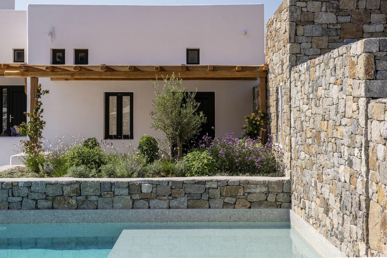 Mykonos Drops 3* Platys Gialos (Mykonos)